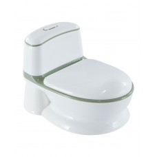 Kikka Boo Toilet seat Flushy, green