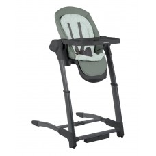 Kikka Boo Baby Swing - High chair Prima 3 in 1 mint