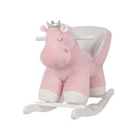 Kikka Boo Baby rocker Hippo