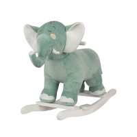 Kikka Boo Baby rocker Elephant