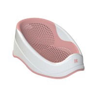 Kikkaboo Relax Support Bath, pink