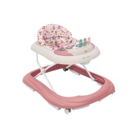 Kikka Boo Baby Walker Lillo, pink