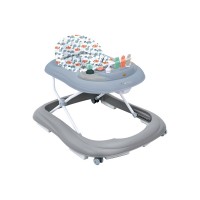 Kikka Boo Baby Walker Lillo, blue