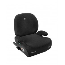 Kikka Boo Booster Car seat 125-150 cm i-Boost i-Size, black