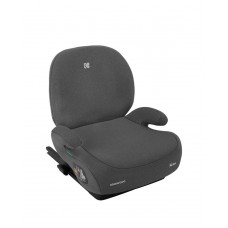 Kikka Boo Booster Car seat 125-150 cm i-Boost i-Size, dark grey