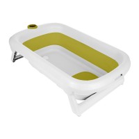 Kikka Boo Rio Baby bath, yellow