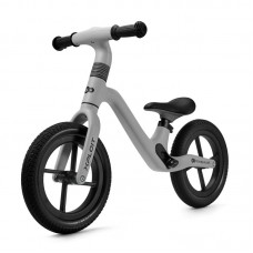 KinderKraft Balance bike Xploit, grey