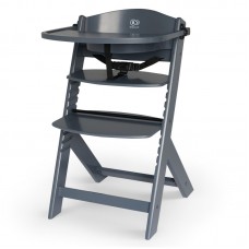 KinderKraft ENOCK high chair, grey