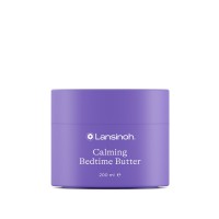 Lansinoh Calming Bedtime Butter