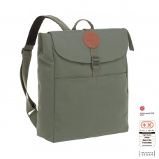 Lassig Чанта - раница за количка Backpack Olive