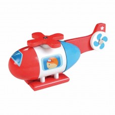 Lelin Toys Magnetic Helicopter