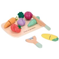 Lelin Toys Fresh Vegetables