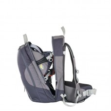 LittleLife Traveller S4 Child Carrier