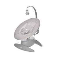 Lorelli Baby Swing Bella, grey