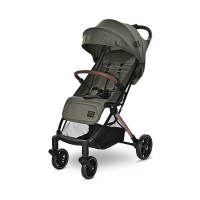 Lorelli Baby stroller Rivera, green aspen