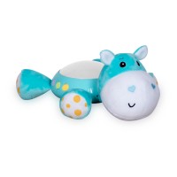 Lorelli Night Light Hippo