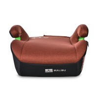 Lorelli Car Seat Malibu Isofix 125-150 cm, ginger