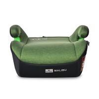 Lorelli Car Seat Malibu Isofix 125-150 cm, green