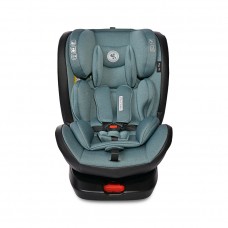 Lorelli Детски стол за кола Nebula i-Size Isofix 40-150 см, arctic