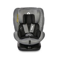 Lorelli Car Seat Phoenix I-Size (40-150 cm), grey jasper