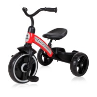 Lorelli Tricycle Dallas red