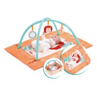 Ludi Activity Play Mat Lion