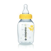 Medela Breast milk bottle