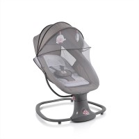 Moni Baby Swing Axel, pink