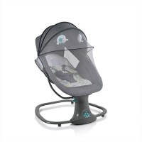 Moni Baby Swing Axel, green