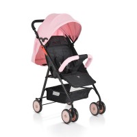 Moni Baby stroller Capri, pink