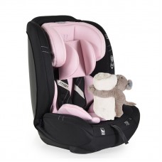 Moni Car seat Start I-size (76 - 150 cm), pink