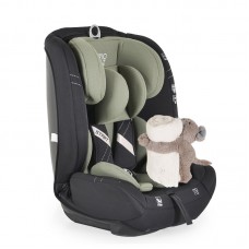 Moni Car seat Start I-size (76 - 150 cm), green