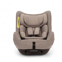 Nuna TODL Next 0-19 kg I-size Car Seat, Cedar