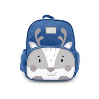 Nuvita Kindergarten backpack Deer, blue