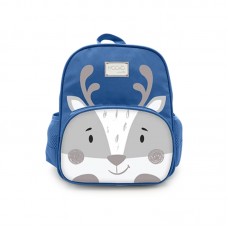 Nuvita Kindergarten backpack Deer, blue