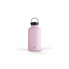 One Green insulated epic bottle thermal 1.9 liters, pink