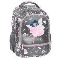 PASO School Backpack Ballet 2