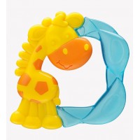 Playgro Jerry Giraffe Water Teether