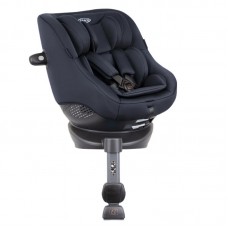 Graco Столче за кола Turn2Me 360° I-size, Navy