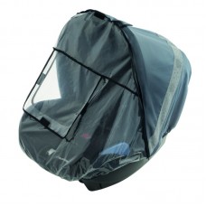 Reer Rain cover for baby seats DesignLine