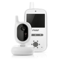 Reer BabyCam Video Babyphone