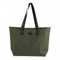 Tineo Diaper Bag green