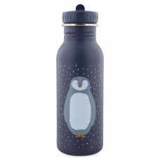 Trixie baby Stainless Steel Bottle 500ml Mr. Penguin