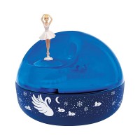 Trousselier Star Projector Ballerina