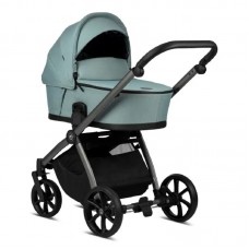 Tutis Baby Stroller 2 in 1 Mio Plus Thermo, Turquoise