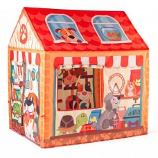 Woody Children's Play House