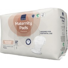 Abena Premium Maternity Pads Super 15 Pieces