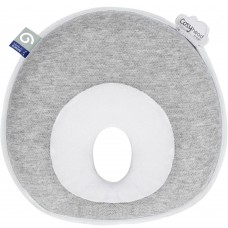 Babymoov Cosyhead Fresh Anti Flat head Pillow Smokey