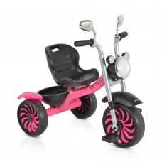 Byox Tricycle Retro Pink