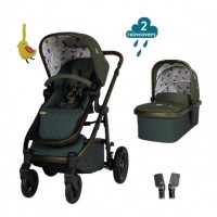 Cosatto Wow 3 Pram and Pushchair Bureau